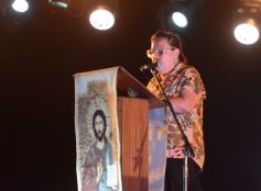 Foto de la galería: Una multitud participó en la emotiva Misa Popular de las Misiones en San Ignacio 