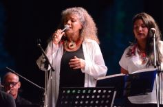 Foto de la galería: Una multitud participó en la emotiva Misa Popular de las Misiones en San Ignacio 