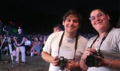 Foto de la galería: Una multitud participó en la emotiva Misa Popular de las Misiones en San Ignacio 