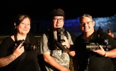 Foto de la galería: Una multitud participó en la emotiva Misa Popular de las Misiones en San Ignacio 