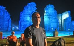 Foto de la galería: Una multitud participó en la emotiva Misa Popular de las Misiones en San Ignacio 