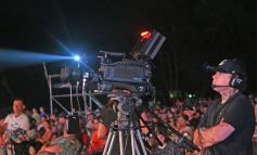 Foto de la galería: Una multitud participó en la emotiva Misa Popular de las Misiones en San Ignacio 