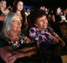 Foto de la galería: Una multitud participó en la emotiva Misa Popular de las Misiones en San Ignacio 