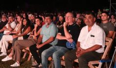 Foto de la galería: Una multitud participó en la emotiva Misa Popular de las Misiones en San Ignacio 