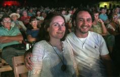 Foto de la galería: Una multitud participó en la emotiva Misa Popular de las Misiones en San Ignacio 