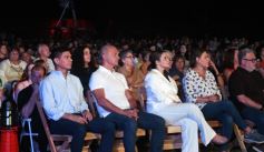 Foto de la galería: Una multitud participó en la emotiva Misa Popular de las Misiones en San Ignacio 