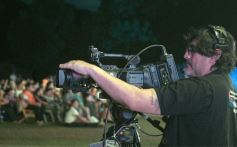 Foto de la galería: Una multitud participó en la emotiva Misa Popular de las Misiones en San Ignacio 