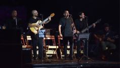 Foto de la galería: Una multitud participó en la emotiva Misa Popular de las Misiones en San Ignacio 