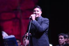 Foto de la galería: Una multitud participó en la emotiva Misa Popular de las Misiones en San Ignacio 