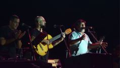 Foto de la galería: Una multitud participó en la emotiva Misa Popular de las Misiones en San Ignacio 