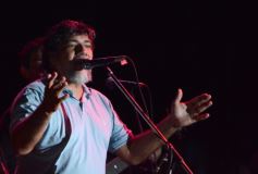 Foto de la galería: Una multitud participó en la emotiva Misa Popular de las Misiones en San Ignacio 