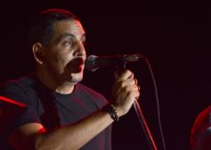 Foto de la galería: Una multitud participó en la emotiva Misa Popular de las Misiones en San Ignacio 