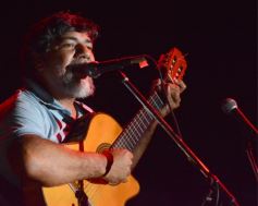 Foto de la galería: Una multitud participó en la emotiva Misa Popular de las Misiones en San Ignacio 