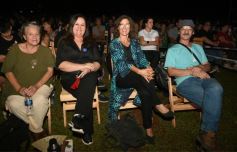 Foto de la galería: Una multitud participó en la emotiva Misa Popular de las Misiones en San Ignacio 