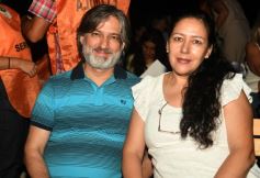 Foto de la galería: Una multitud participó en la emotiva Misa Popular de las Misiones en San Ignacio 