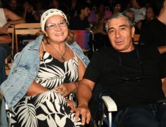 Foto de la galería: Una multitud participó en la emotiva Misa Popular de las Misiones en San Ignacio 