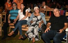 Foto de la galería: Una multitud participó en la emotiva Misa Popular de las Misiones en San Ignacio 