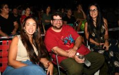 Foto de la galería: Una multitud participó en la emotiva Misa Popular de las Misiones en San Ignacio 