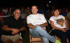 Foto de la galería: Una multitud participó en la emotiva Misa Popular de las Misiones en San Ignacio 