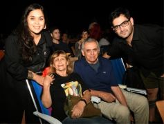 Foto de la galería: Una multitud participó en la emotiva Misa Popular de las Misiones en San Ignacio 