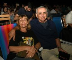 Foto de la galería: Una multitud participó en la emotiva Misa Popular de las Misiones en San Ignacio 