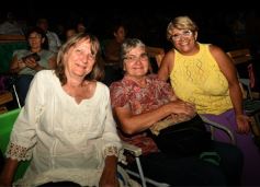 Foto de la galería: Una multitud participó en la emotiva Misa Popular de las Misiones en San Ignacio 