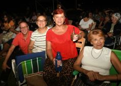 Foto de la galería: Una multitud participó en la emotiva Misa Popular de las Misiones en San Ignacio 