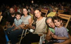 Foto de la galería: Una multitud participó en la emotiva Misa Popular de las Misiones en San Ignacio 