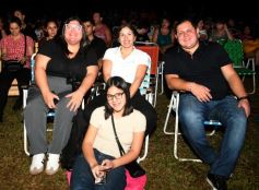 Foto de la galería: Una multitud participó en la emotiva Misa Popular de las Misiones en San Ignacio 