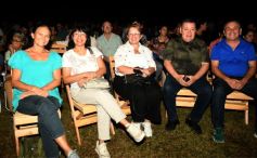 Foto de la galería: Una multitud participó en la emotiva Misa Popular de las Misiones en San Ignacio 