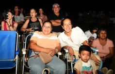 Foto de la galería: Una multitud participó en la emotiva Misa Popular de las Misiones en San Ignacio 
