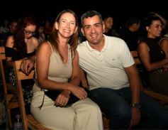 Foto de la galería: Una multitud participó en la emotiva Misa Popular de las Misiones en San Ignacio 