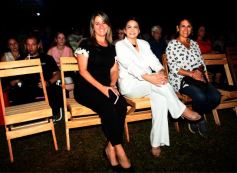 Foto de la galería: Una multitud participó en la emotiva Misa Popular de las Misiones en San Ignacio 