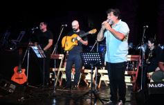 Foto de la galería: Una multitud participó en la emotiva Misa Popular de las Misiones en San Ignacio 