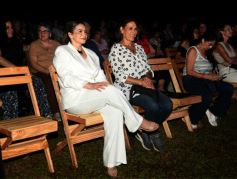 Foto de la galería: Una multitud participó en la emotiva Misa Popular de las Misiones en San Ignacio 