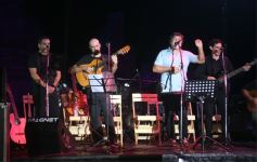 Foto de la galería: Una multitud participó en la emotiva Misa Popular de las Misiones en San Ignacio 