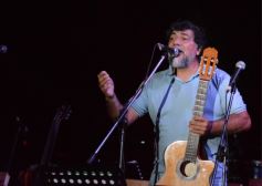 Foto de la galería: Una multitud participó en la emotiva Misa Popular de las Misiones en San Ignacio 