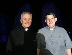 Foto de la galería: Una multitud participó en la emotiva Misa Popular de las Misiones en San Ignacio 