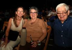 Foto de la galería: Una multitud participó en la emotiva Misa Popular de las Misiones en San Ignacio 