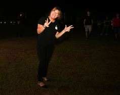 Foto de la galería: Una multitud participó en la emotiva Misa Popular de las Misiones en San Ignacio 