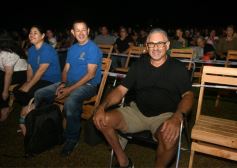 Foto de la galería: Una multitud participó en la emotiva Misa Popular de las Misiones en San Ignacio 