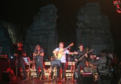 Foto de la galería: Una multitud participó en la emotiva Misa Popular de las Misiones en San Ignacio 