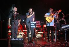 Foto de la galería: Una multitud participó en la emotiva Misa Popular de las Misiones en San Ignacio 