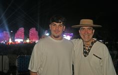 Foto de la galería: Una multitud participó en la emotiva Misa Popular de las Misiones en San Ignacio 