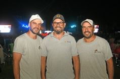 Foto de la galería: Una multitud participó en la emotiva Misa Popular de las Misiones en San Ignacio 