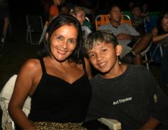 Foto de la galería: Una multitud participó en la emotiva Misa Popular de las Misiones en San Ignacio 