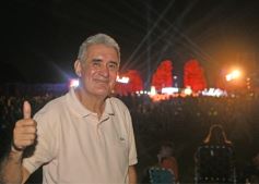 Foto de la galería: Una multitud participó en la emotiva Misa Popular de las Misiones en San Ignacio 