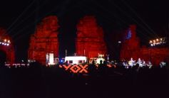 Foto de la galería: Una multitud participó en la emotiva Misa Popular de las Misiones en San Ignacio 