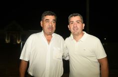 Foto de la galería: Una multitud participó en la emotiva Misa Popular de las Misiones en San Ignacio 