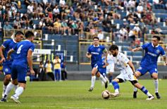 Sixto Fotografías. Deportes. Fútbol